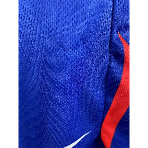 Exel Champ-Sys Pelotonia Multicolored Biking Riding Cycling Half Zip Shirt L - Picture 8 of 10